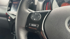 Toyota Aygo 1.0 VVT-i X-Trend TSS 5dr Petrol Hatchback